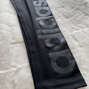 Adidas leggings, M